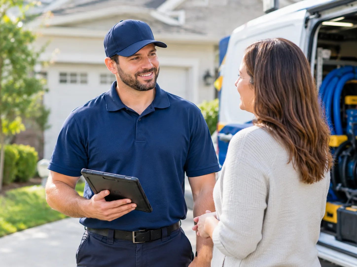 Sewage Backup Cleanup Livingston, IL FAQs
